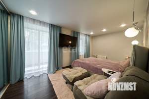 2-к квартира, вторичка, 40м2, 2/9 этаж