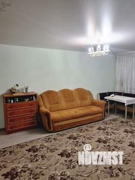 2-к квартира, вторичка, 45м2, 1/5 этаж