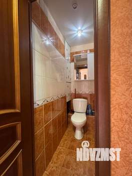 2-к квартира, вторичка, 53м2, 4/9 этаж