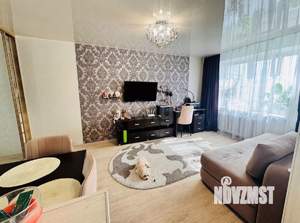 3-к квартира, вторичка, 70м2, 1/10 этаж