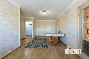 2-к квартира, вторичка, 43м2, 3/5 этаж