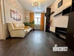 3-к квартира, вторичка, 63м2, 2/3 этаж