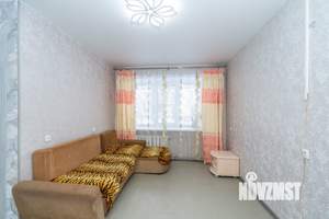 2-к квартира, вторичка, 41м2, 1/5 этаж