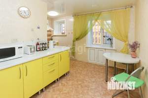 3-к квартира, вторичка, 65м2, 9/9 этаж