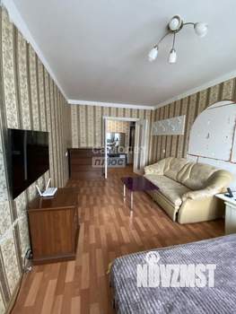 3-к квартира, вторичка, 70м2, 8/10 этаж