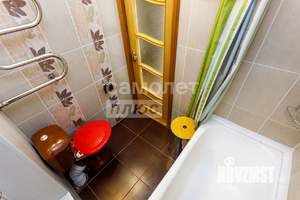 2-к квартира, вторичка, 47м2, 3/5 этаж