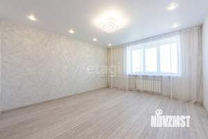 3-к квартира, вторичка, 63м2, 9/9 этаж