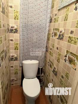 2-к квартира, вторичка, 44м2, 5/5 этаж