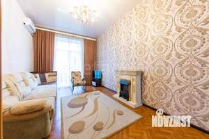 2-к квартира, вторичка, 54м2, 4/6 этаж