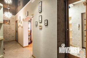 2-к квартира, вторичка, 62м2, 8/22 этаж