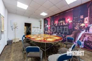 4-к квартира, вторичка, 85м2, 1/4 этаж