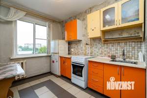 1-к квартира, вторичка, 32м2, 6/10 этаж