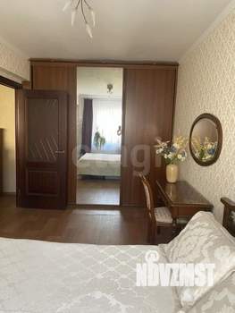 2-к квартира, вторичка, 46м2, 3/5 этаж