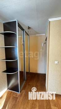 1-к квартира, вторичка, 35м2, 1/5 этаж