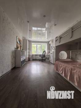 3-к квартира, вторичка, 61м2, 3/5 этаж