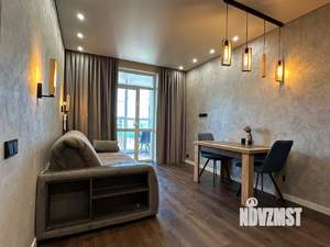 4-к квартира, вторичка, 70м2, 14/18 этаж