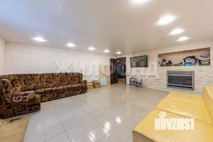 3-к квартира, вторичка, 115м2, 2/2 этаж