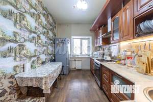 4-к квартира, вторичка, 95м2, 1/5 этаж