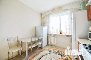 1-к квартира, вторичка, 42м2, 9/10 этаж
