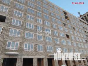 2-к квартира, вторичка, 43м2, 11/20 этаж