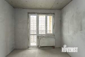 1-к квартира, вторичка, 45м2, 14/23 этаж