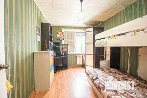 2-к квартира, вторичка, 51м2, 2/10 этаж