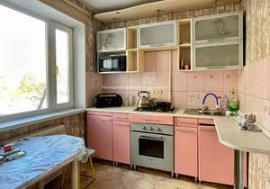 2-к квартира, вторичка, 43м2, 2/5 этаж
