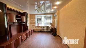 2-к квартира, вторичка, 52м2, 2/5 этаж