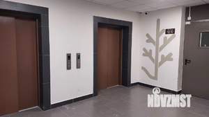 2-к квартира, вторичка, 82м2, 18/25 этаж