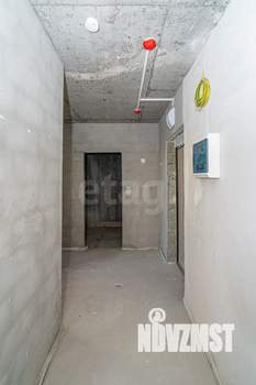 1-к квартира, сданный дом, 37м2, 4/19 этаж