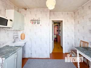 1-к квартира, вторичка, 34м2, 8/9 этаж