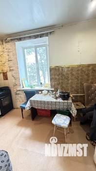 2-к квартира, вторичка, 46м2, 2/2 этаж