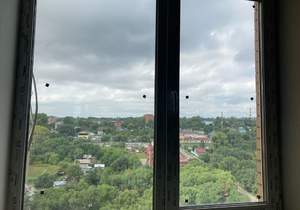 2-к квартира, вторичка, 64м2, 6/21 этаж