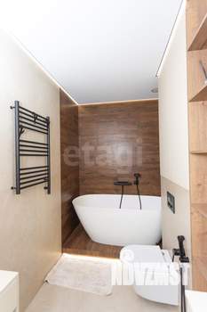 3-к квартира, вторичка, 69м2, 6/22 этаж