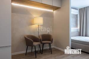 1-к квартира, вторичка, 40м2, 7/10 этаж