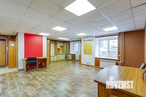 2-к квартира, вторичка, 64м2, 1/10 этаж