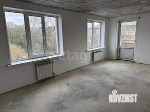 Студия квартира, вторичка, 36м2, 3/3 этаж