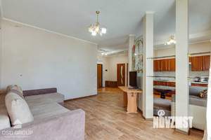 2-к квартира, вторичка, 70м2, 4/21 этаж
