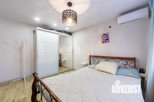 Студия квартира, вторичка, 22м2, 4/5 этаж