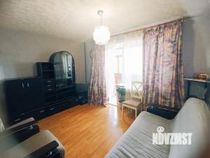 3-к квартира, вторичка, 59м2, 7/14 этаж