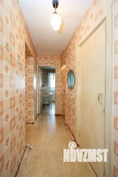 2-к квартира, вторичка, 48м2, 4/5 этаж