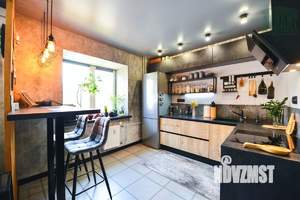 2-к квартира, вторичка, 45м2, 3/9 этаж