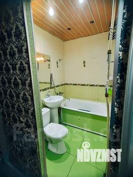 2-к квартира, вторичка, 44м2, 1/5 этаж