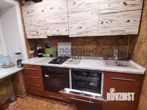 2-к квартира, вторичка, 44м2, 2/5 этаж