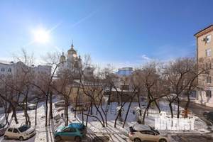 3-к квартира, вторичка, 79м2, 2/5 этаж