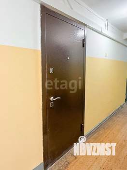 Студия квартира, вторичка, 18м2, 2/5 этаж