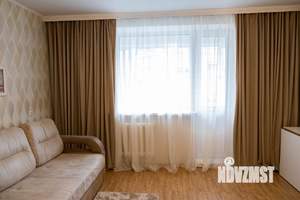 3-к квартира, вторичка, 64м2, 8/9 этаж