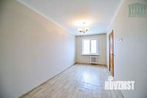 2-к квартира, вторичка, 46м2, 3/5 этаж