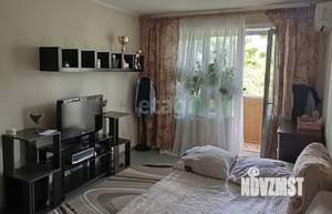 1-к квартира, вторичка, 31м2, 4/5 этаж