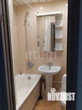 1-к квартира, вторичка, 35м2, 4/10 этаж